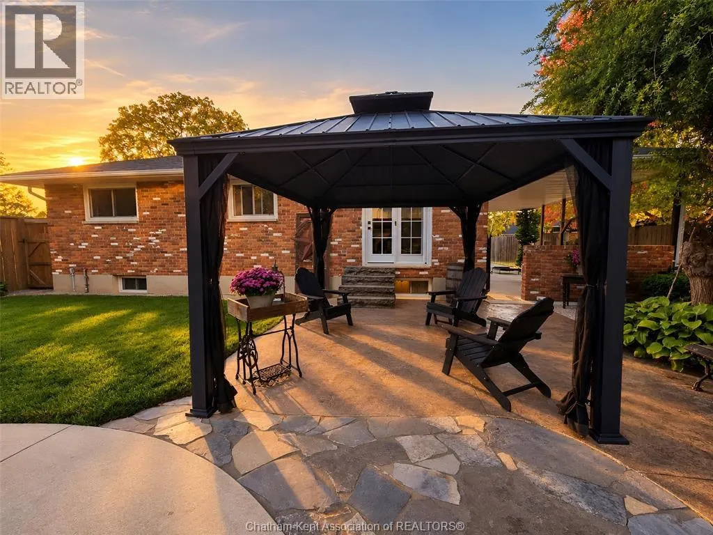 118 Lancefield PLACE