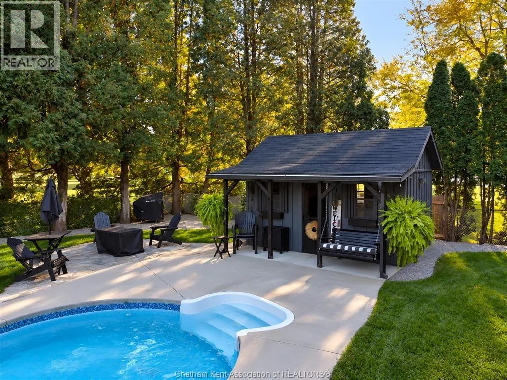 118 Lancefield PLACE