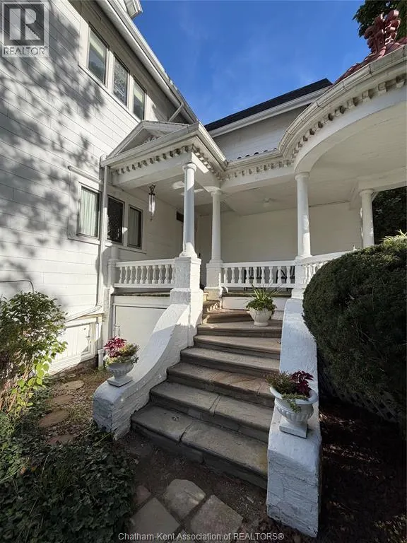 55 WATER STREET