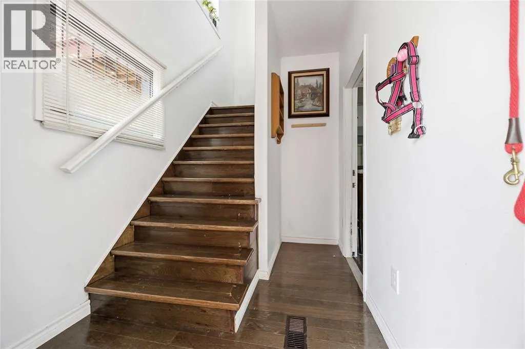 136 DURAND STREET