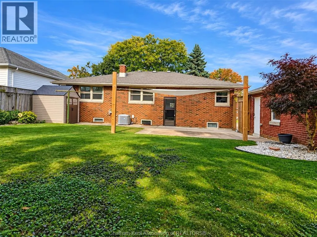 10 Birchwood STREET