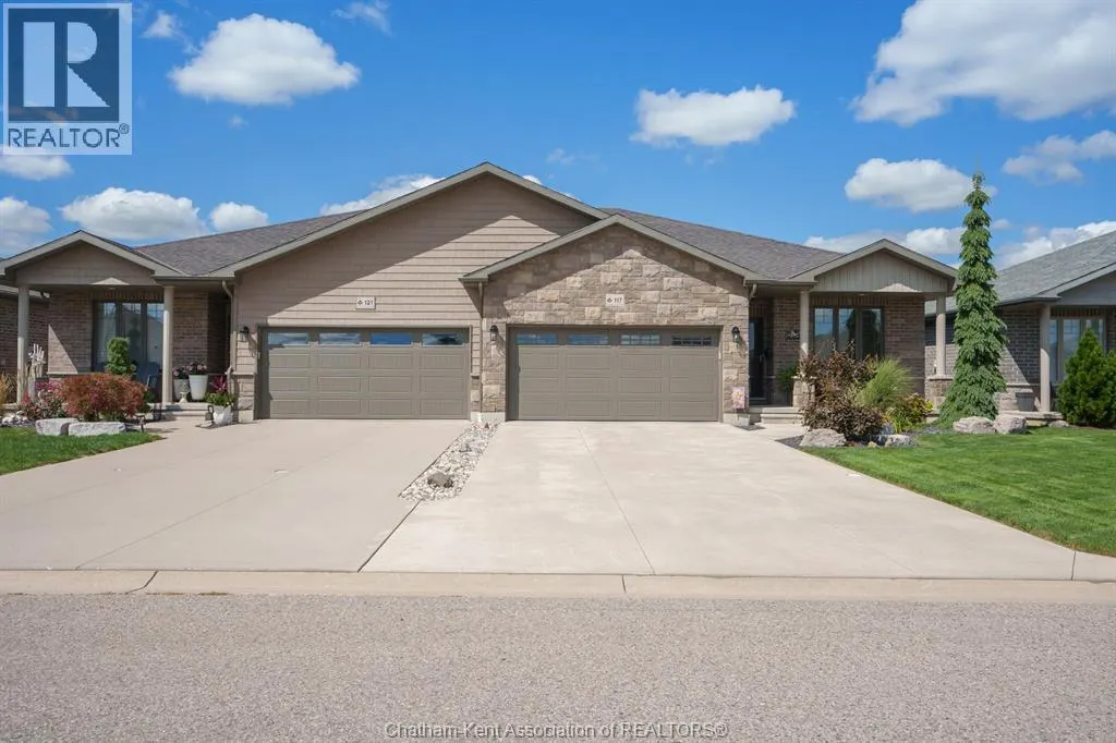 117 COTTAGE PLACE