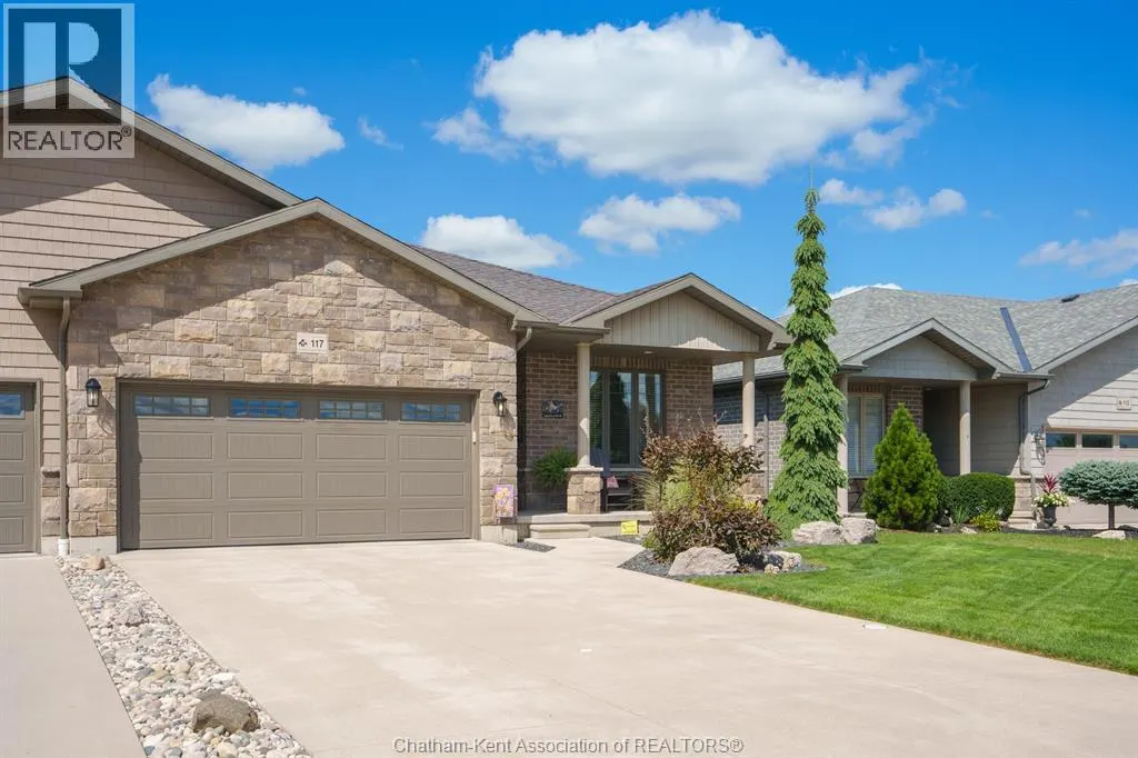 117 COTTAGE PLACE