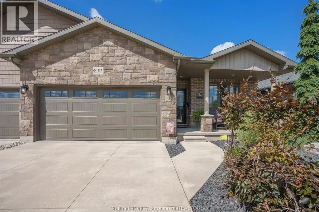 117 COTTAGE PLACE