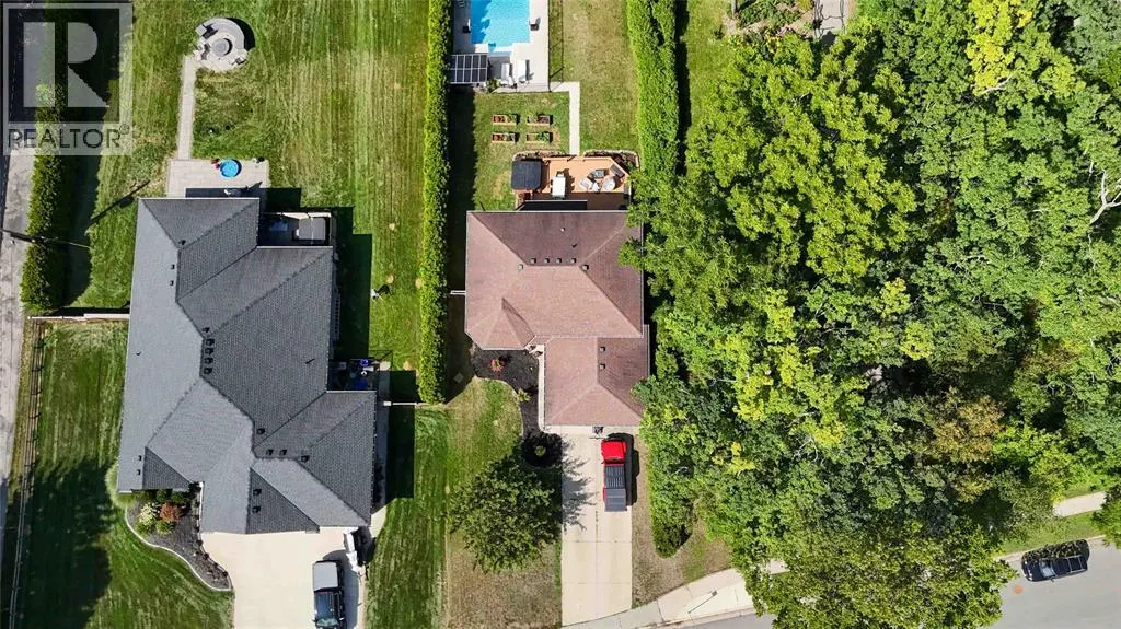 2468 Hamilton ROAD