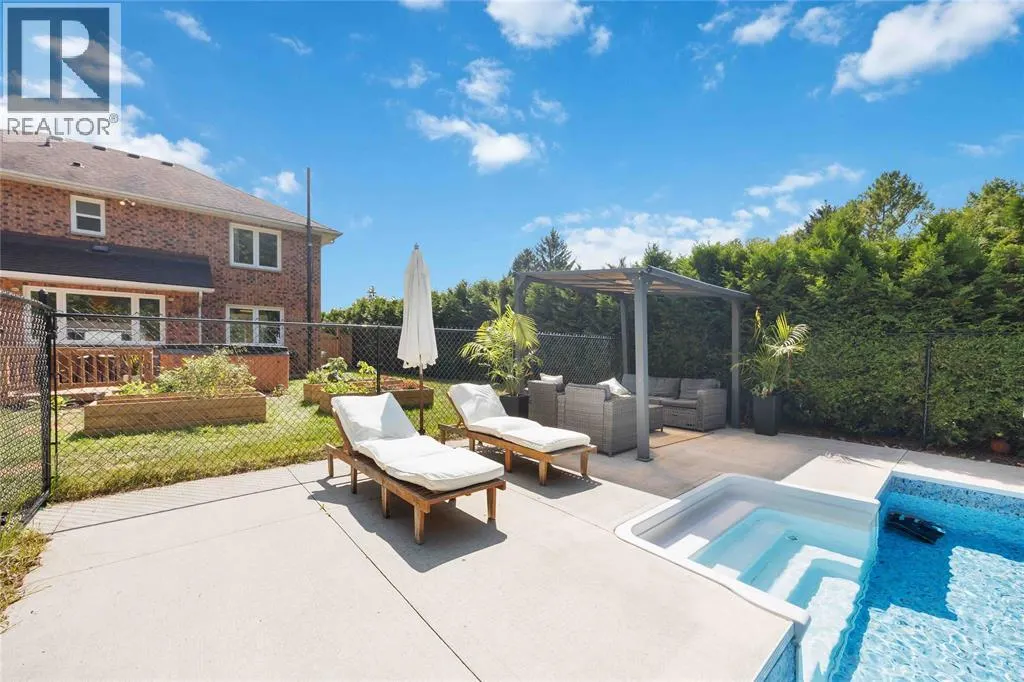 2468 Hamilton ROAD