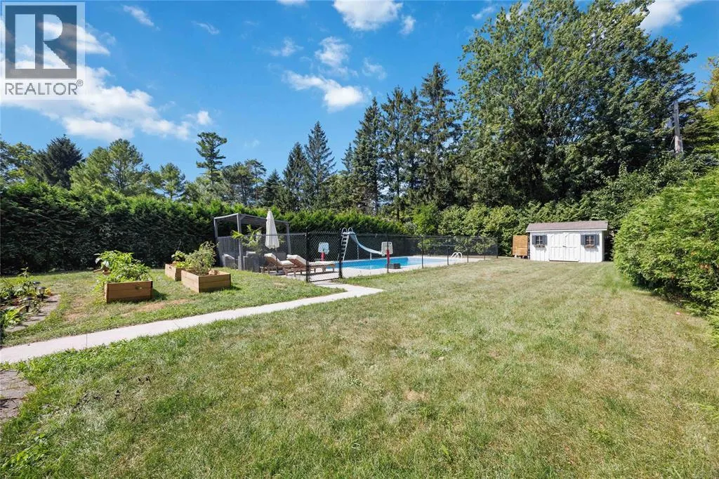 2468 Hamilton ROAD