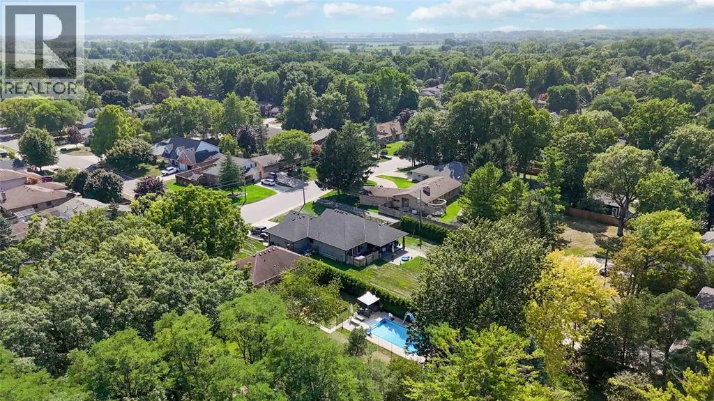 2468 Hamilton ROAD