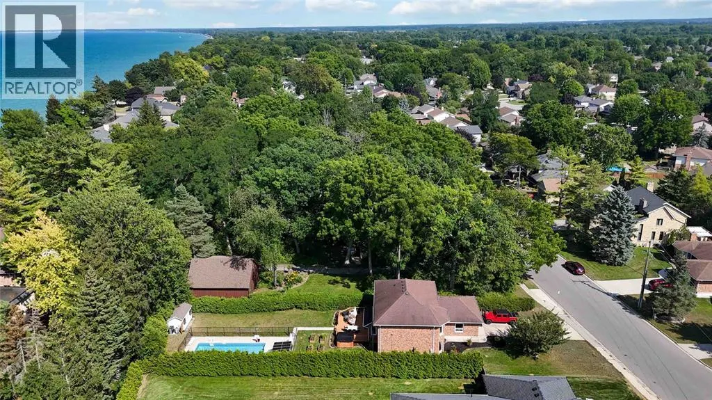 2468 Hamilton ROAD