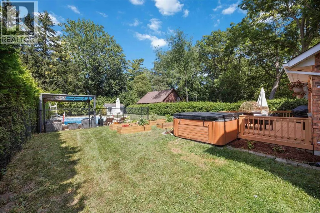 2468 Hamilton ROAD
