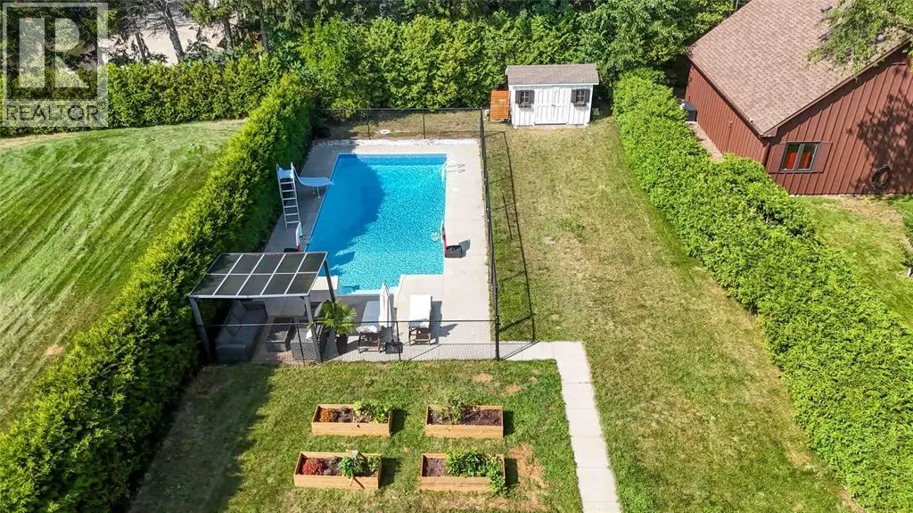 2468 Hamilton ROAD