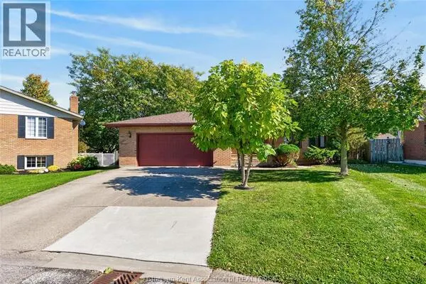 3 CRANE CRESCENT