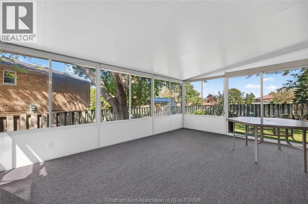 3 CRANE CRESCENT