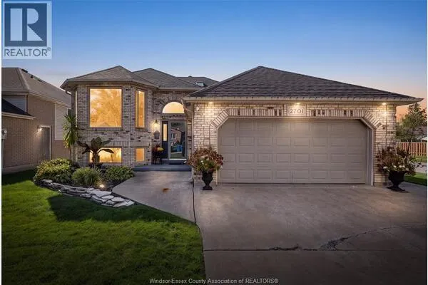 2701 CAPPELLETTO ROAD