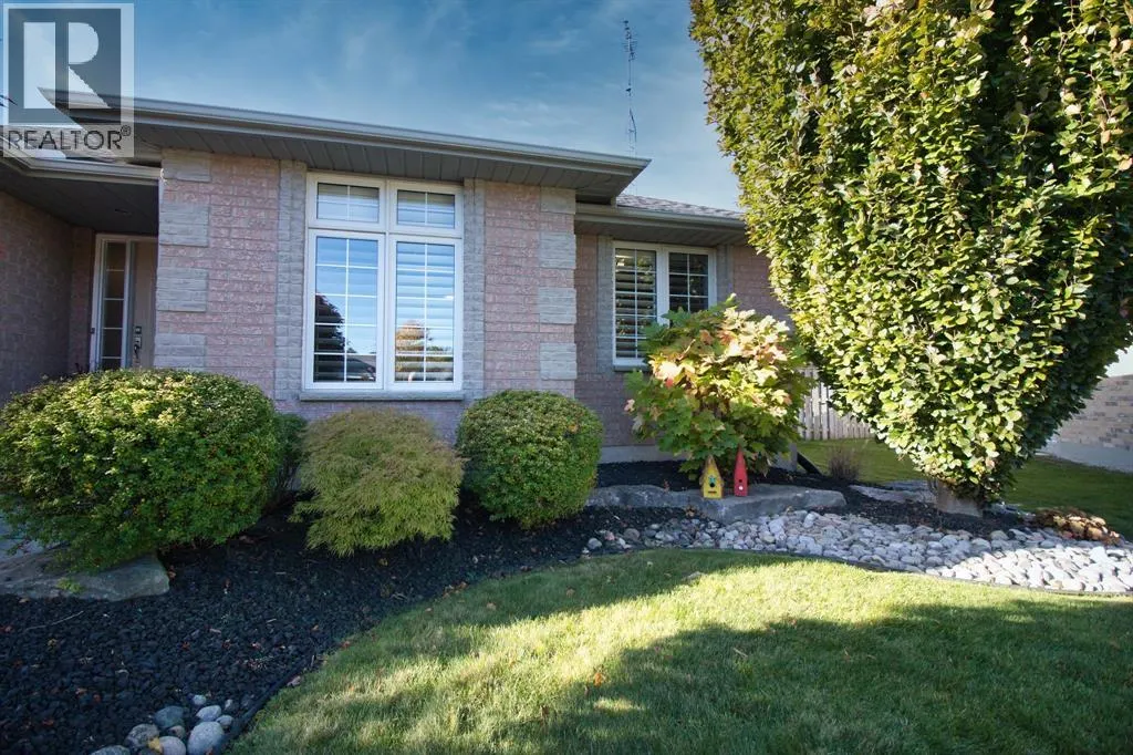 165 ALEX CAMERON COURT