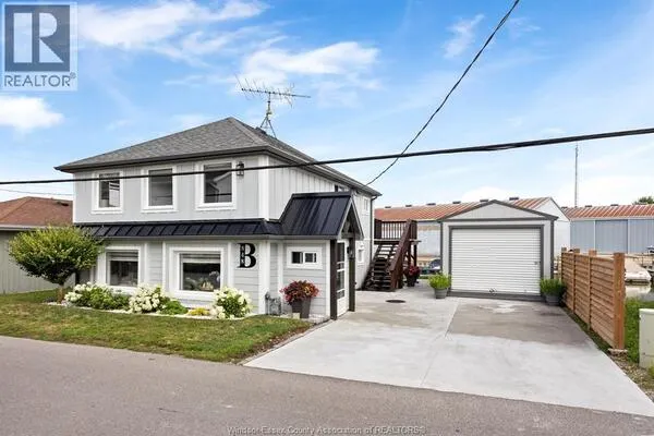 848 CEDAR ISLAND DRIVE