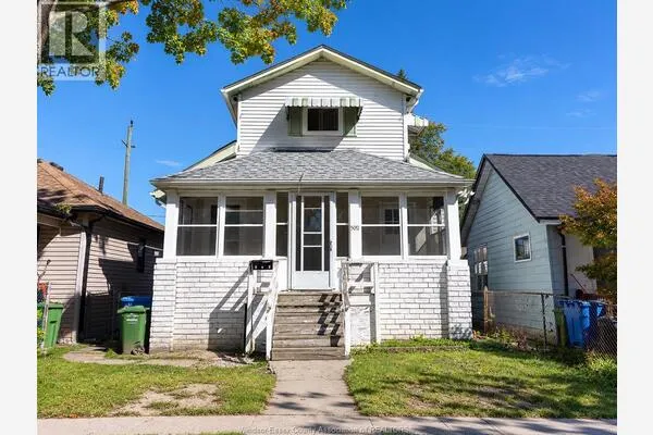 502 MCKAY