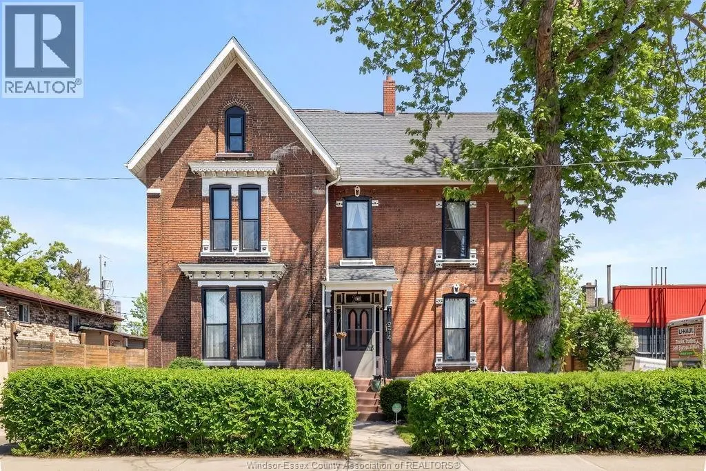 274 CRAWFORD AVENUE