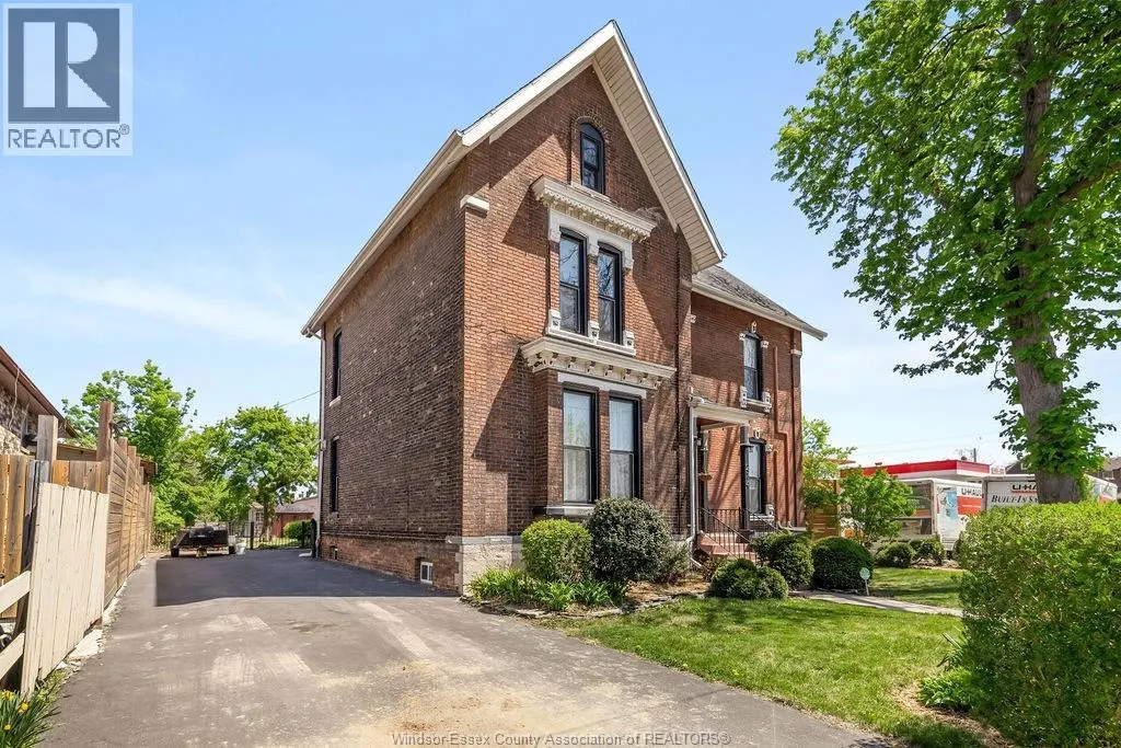 274 CRAWFORD AVENUE