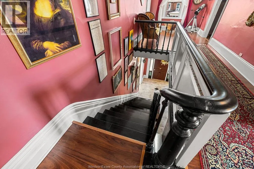274 CRAWFORD AVENUE