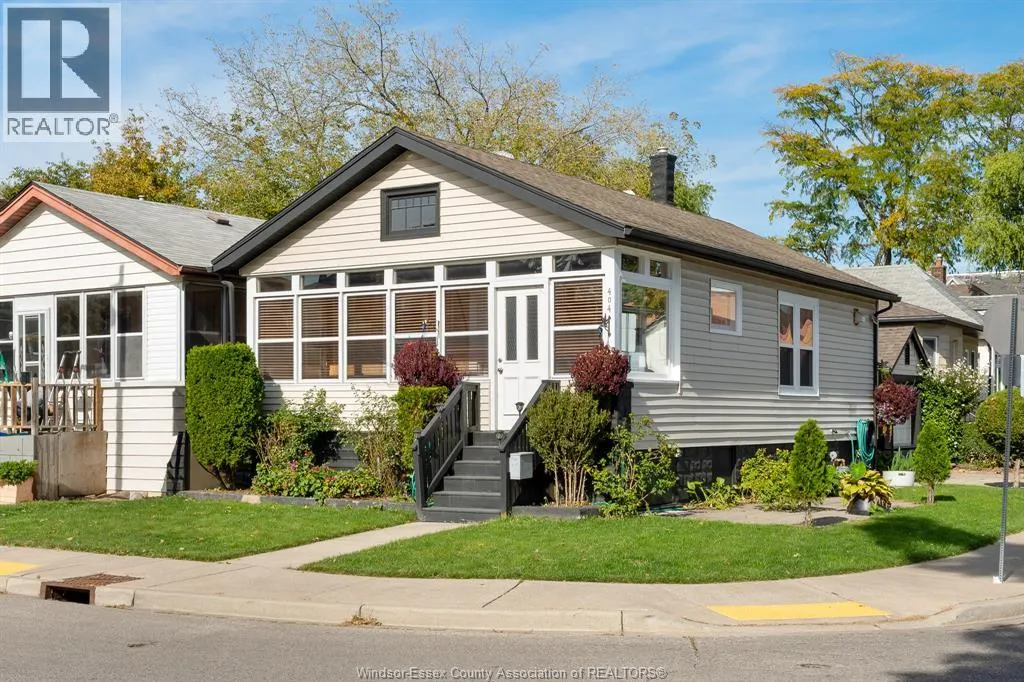 404 CAROLINE STREET