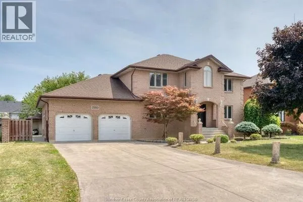2350 DOCHERTY DRIVE