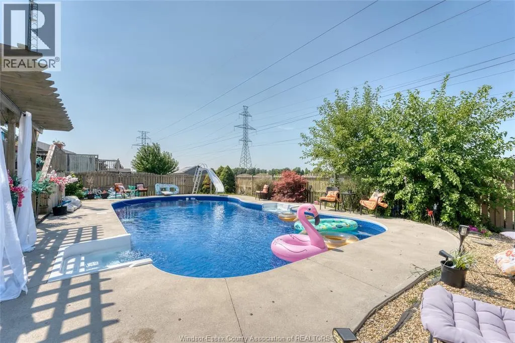 24 HOMESTEAD DRIVE