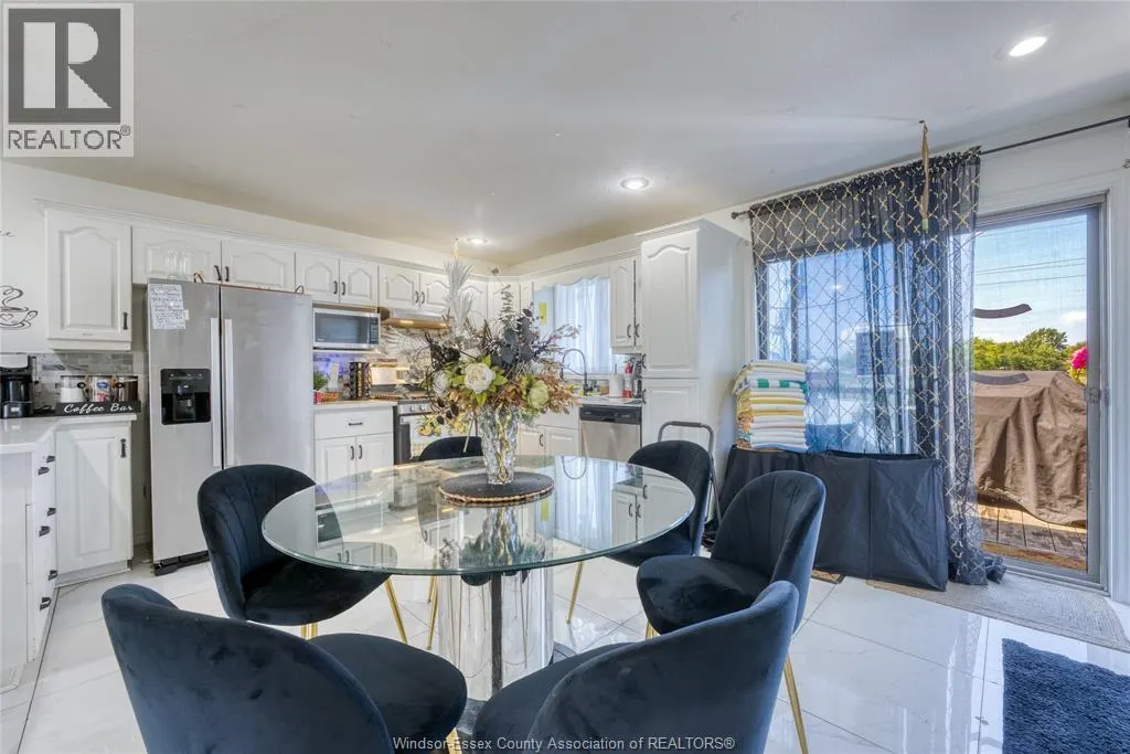24 HOMESTEAD DRIVE