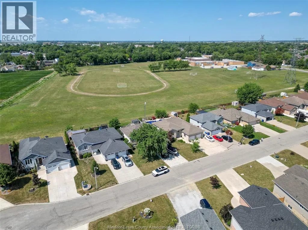 24 HOMESTEAD DRIVE