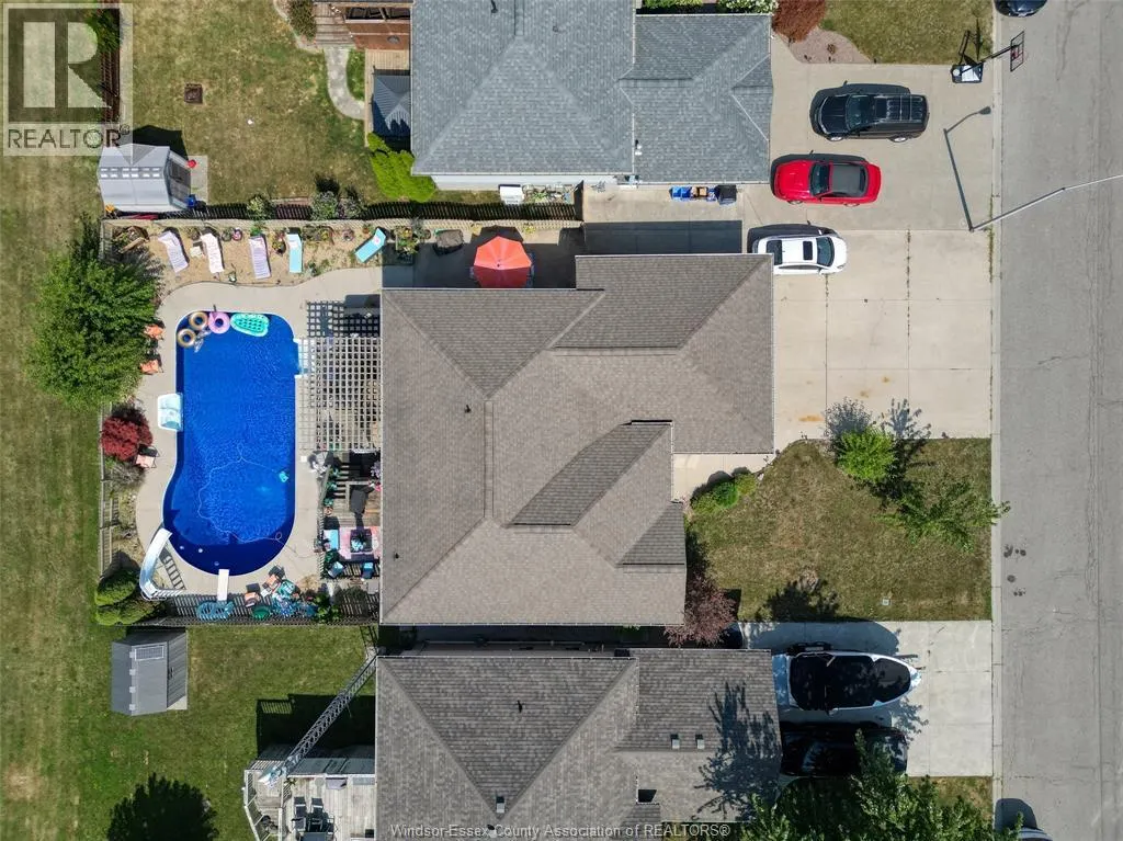 24 HOMESTEAD DRIVE
