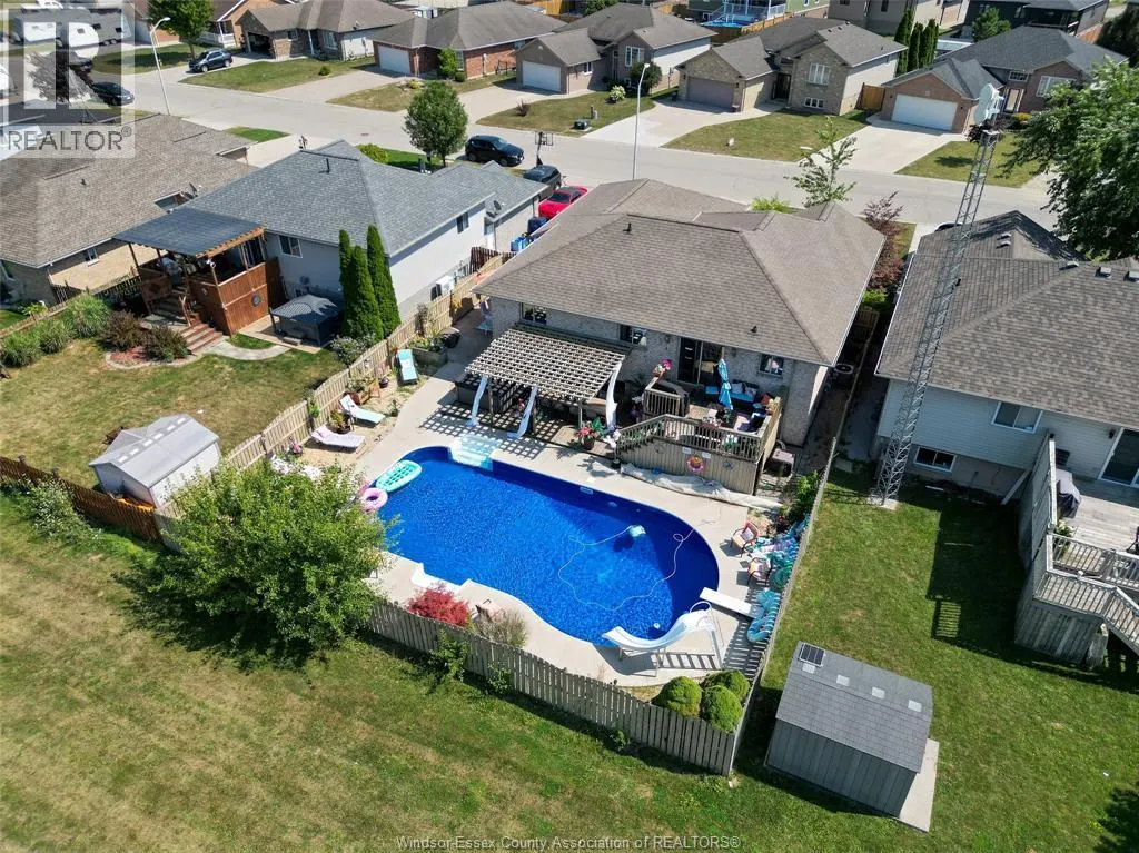 24 HOMESTEAD DRIVE