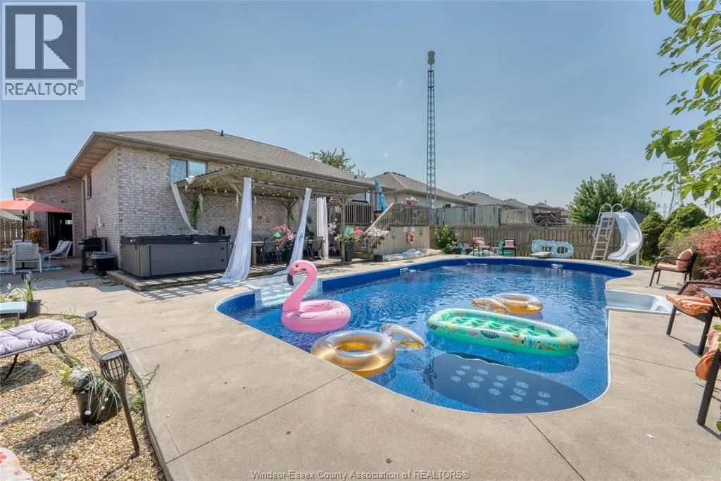 24 HOMESTEAD DRIVE