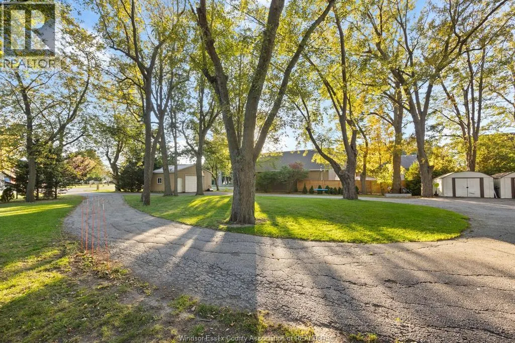 3214 ST CLAIR ROAD