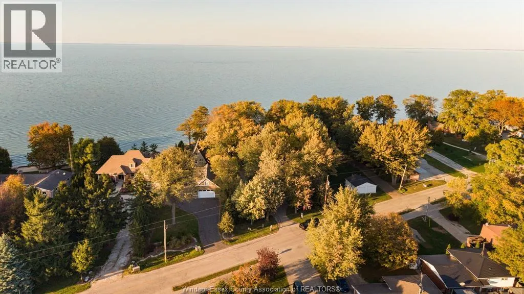 3214 ST CLAIR ROAD
