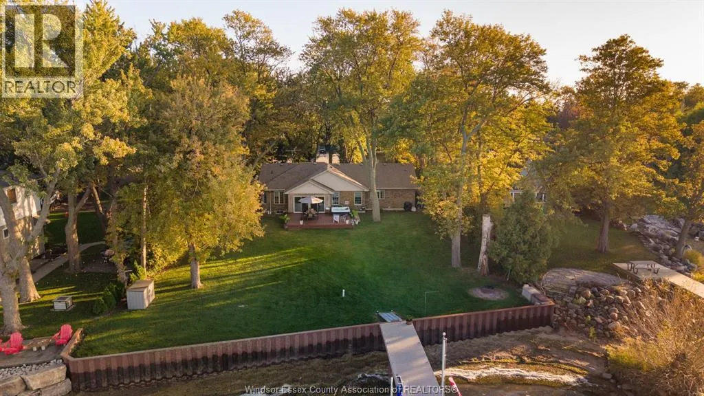 3214 ST CLAIR ROAD