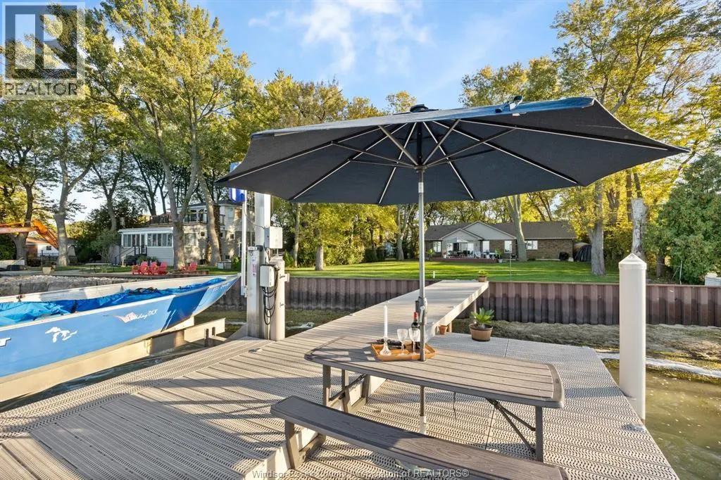3214 ST CLAIR ROAD