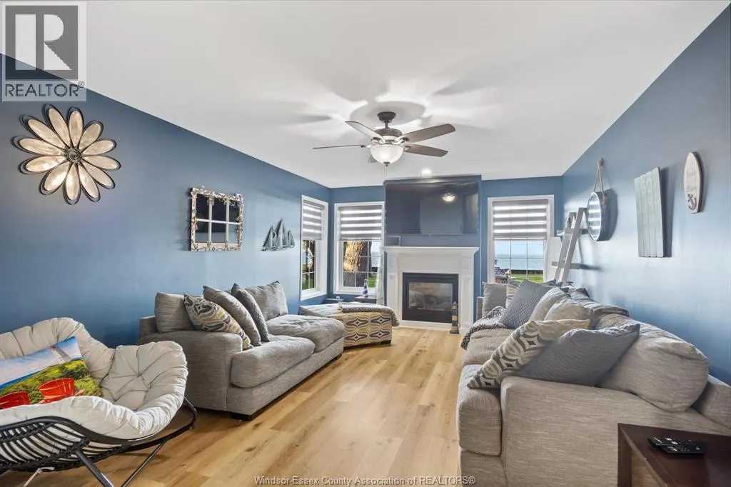 3214 ST CLAIR ROAD