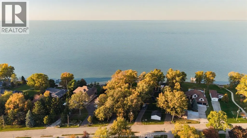 3214 ST CLAIR ROAD