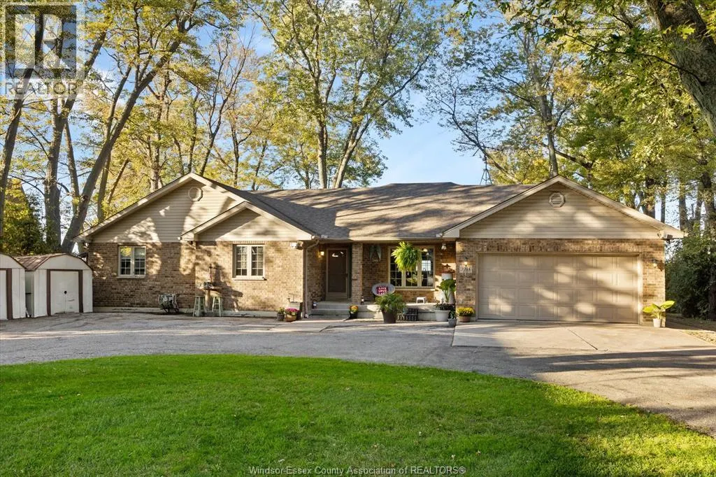 3214 ST CLAIR ROAD