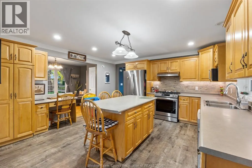 3214 ST CLAIR ROAD