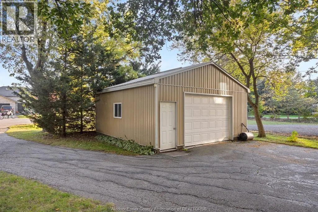 3214 ST CLAIR ROAD