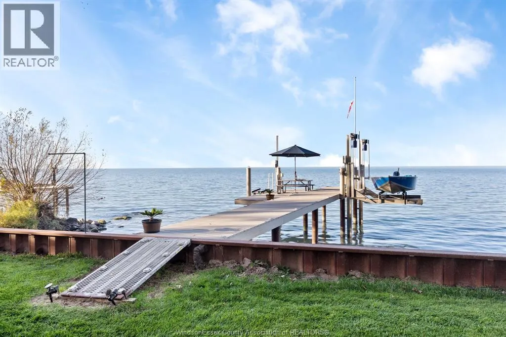 3214 ST CLAIR ROAD