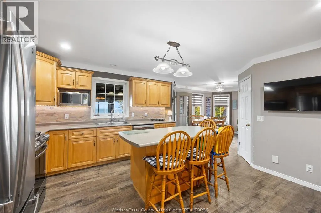 3214 ST CLAIR ROAD