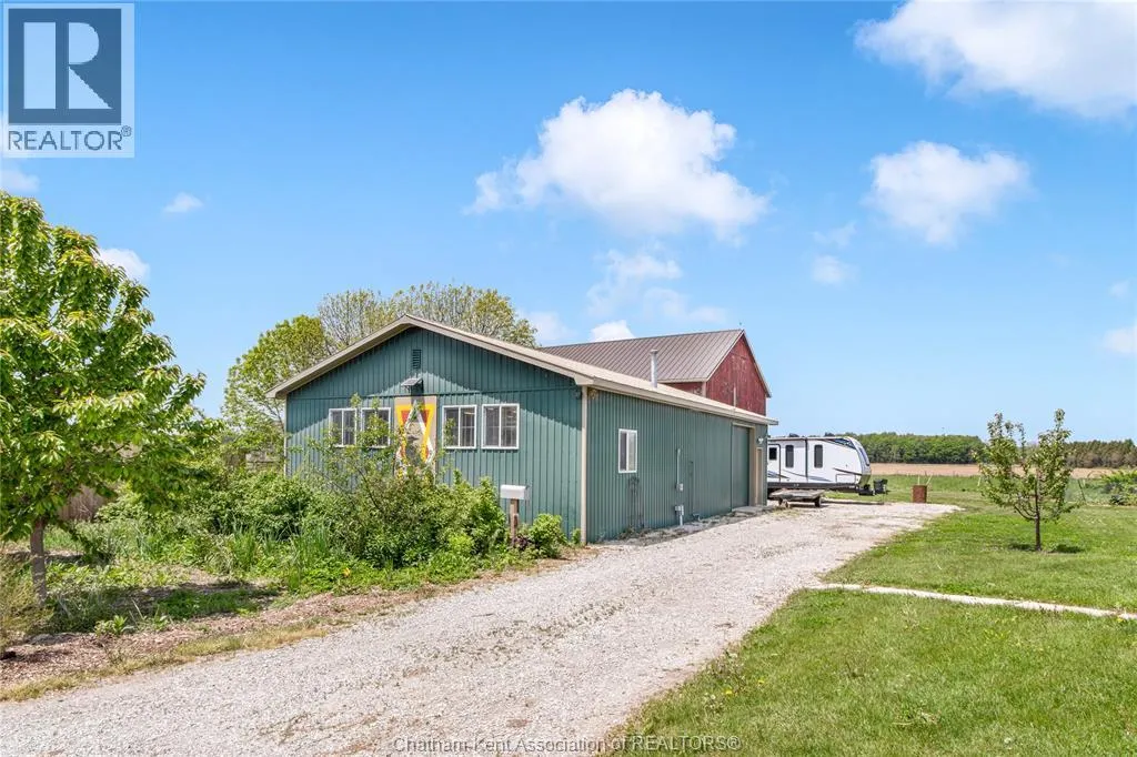 7527 TALBOT TRAIL