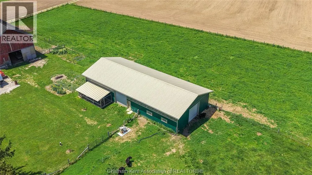 7527 TALBOT TRAIL
