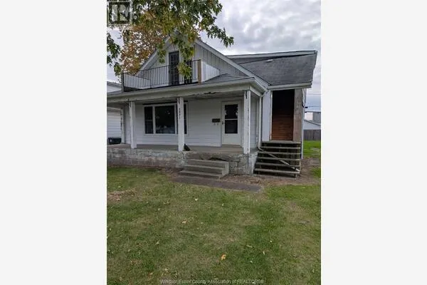 3377 BLISS ROAD
