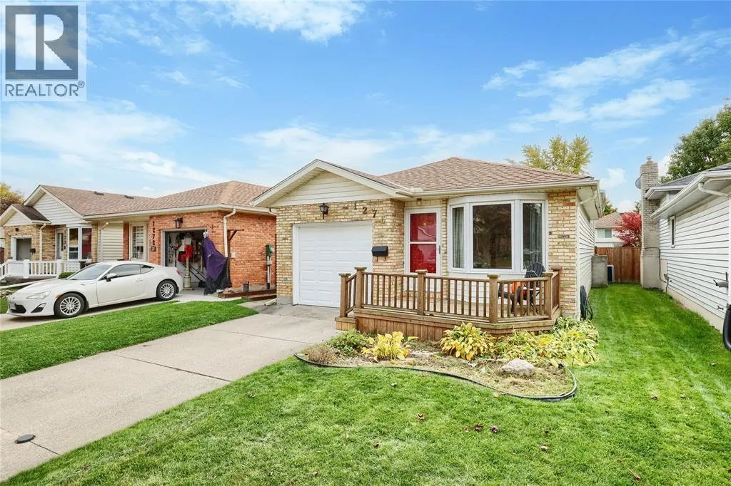 1276 Thistledown AVENUE