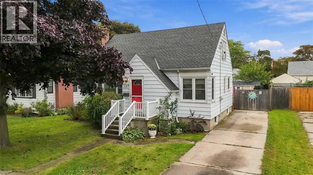 139 Gordon STREET