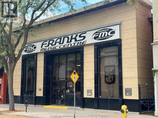 75 King STREET