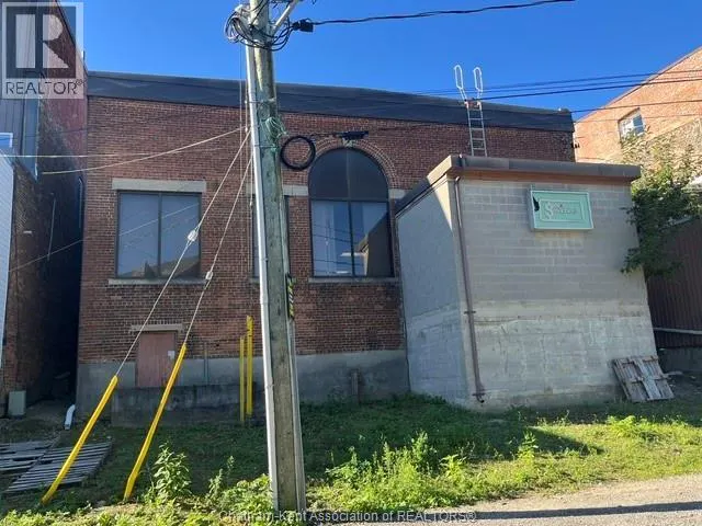 75 King STREET
